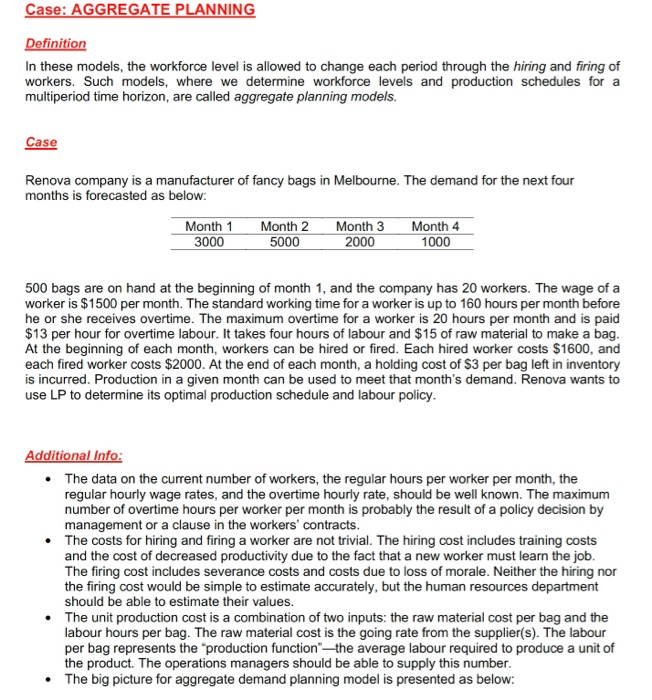 Requirements: Pls answer for question 1.