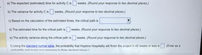 Ross Hopkins, president of Hopkins Hospitality,