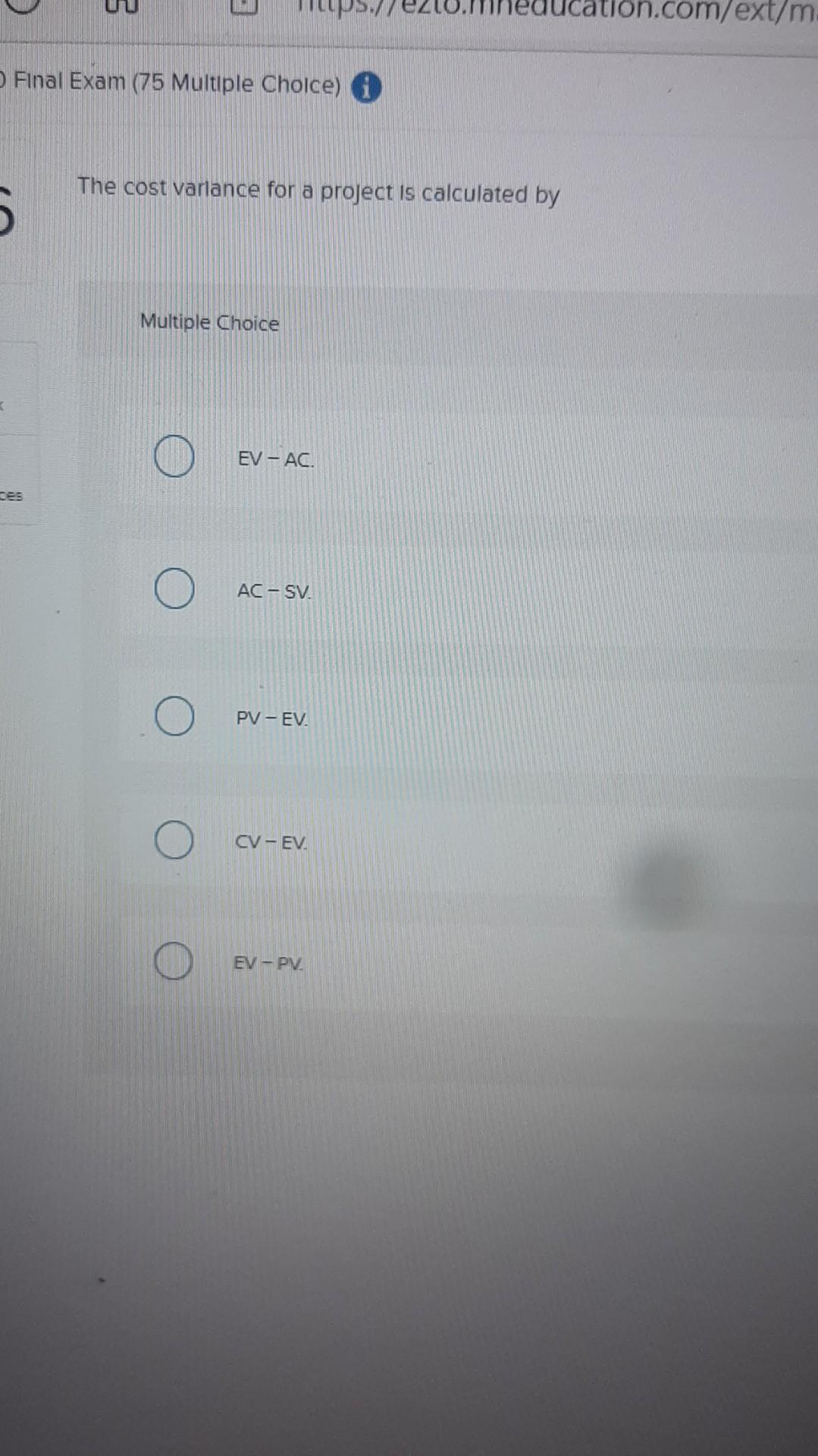 66 PS:// O Final Exam (75 Multiple Cholce) i 6 K