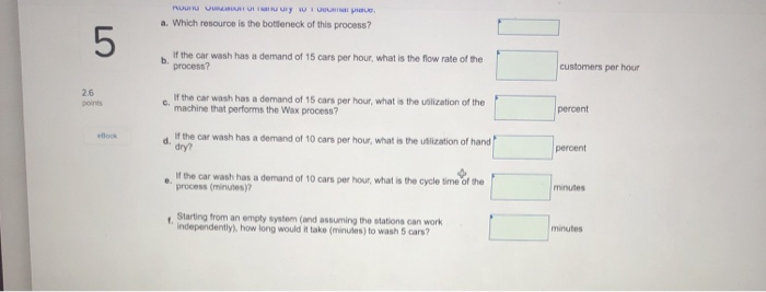 Help Save & Exit Submit 5 PA 3-11 (Static) An