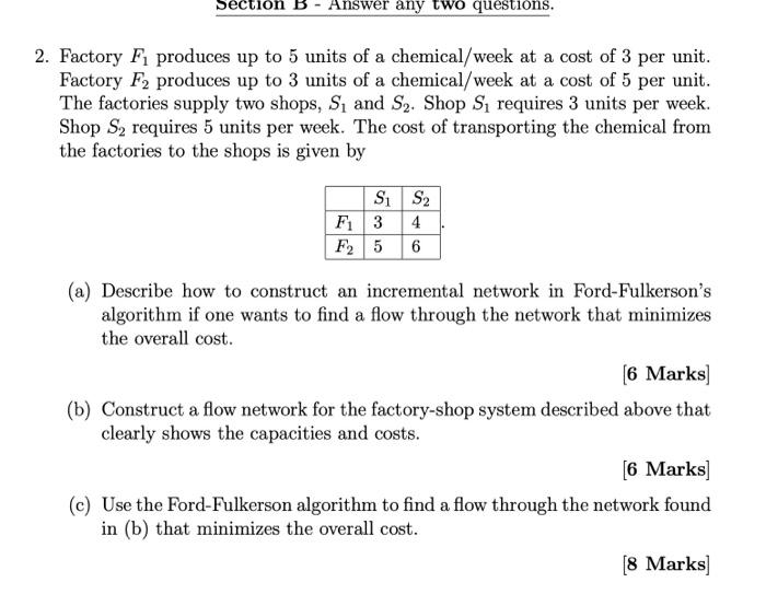 is my solution to part a correct?? could you