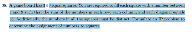 solve the problem, explan please Please write