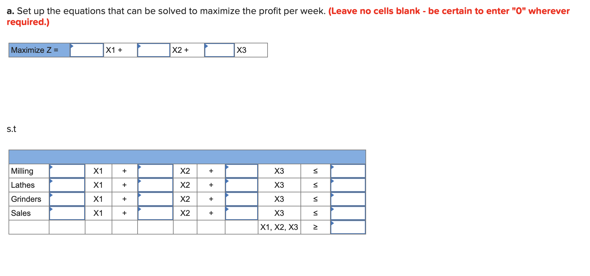 Problem A-3 A manufacturing firm has discontinued