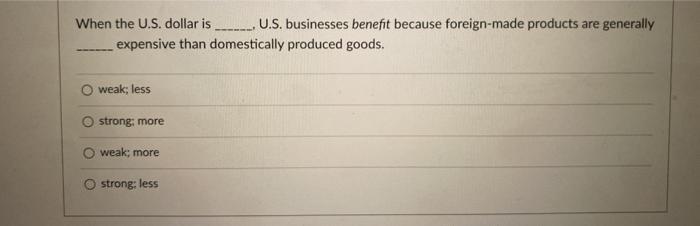 Question 6 Middle managers can be either general