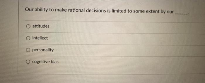 Question 6 Middle managers can be either general