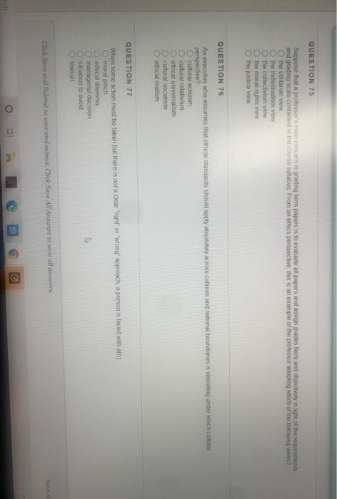 QUESTION B1 is a structured program designed by