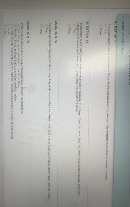 QUESTION B1 is a structured program designed by