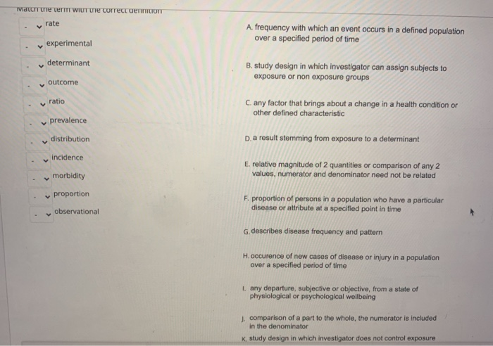 QUESTION 24 Read each question carefully, and