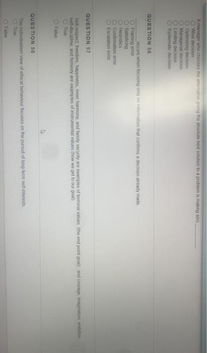 QUESTION B1 is a structured program designed by