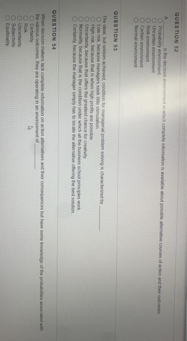 QUESTION B1 is a structured program designed by