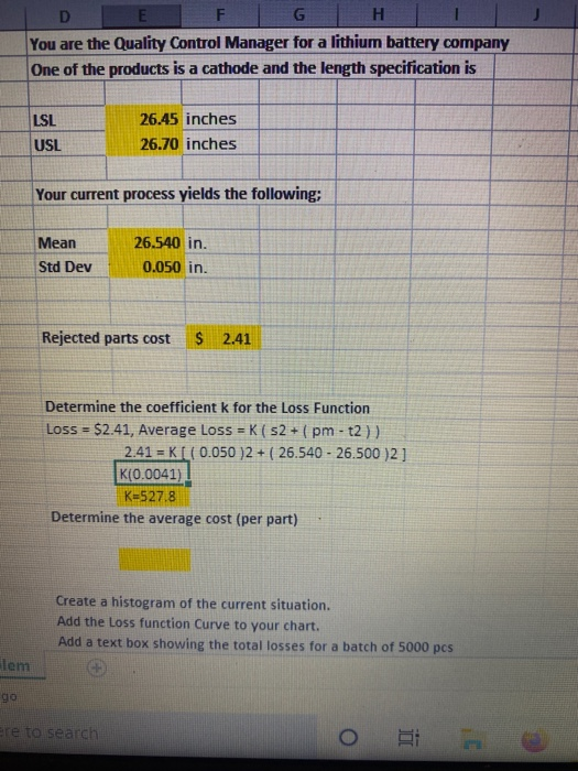 can you please do it D E F G H You are the