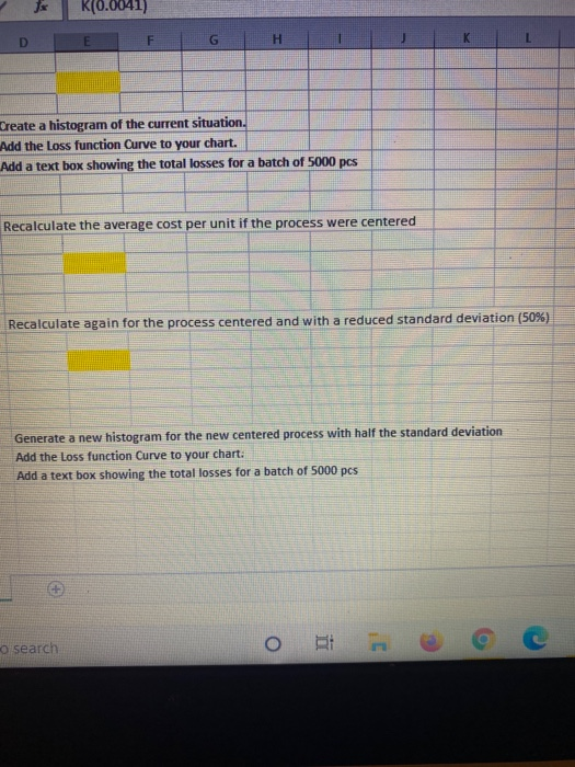 can you please do it D E F G H You are the