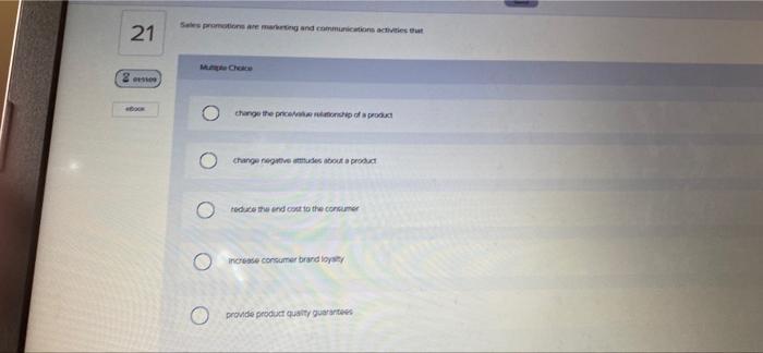 The arrangement under which wird programs are