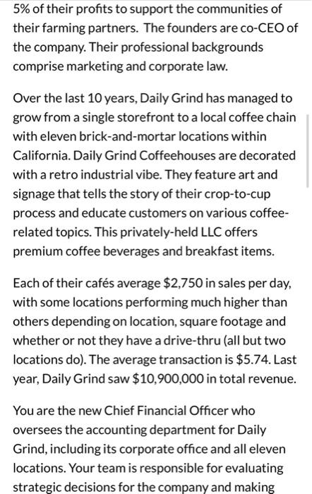 Goal Welcome to the world of strategic