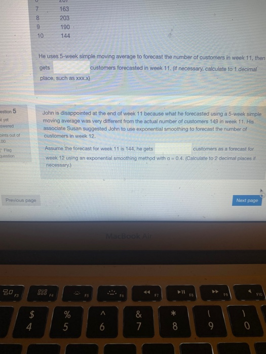 5 6 7 8 9 10 11 12 (For Problems 4, 5, and 6)