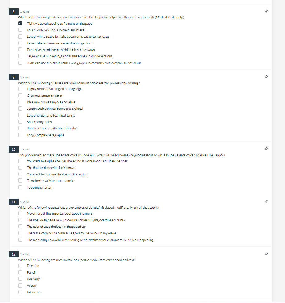 Please answer the following. Which of the