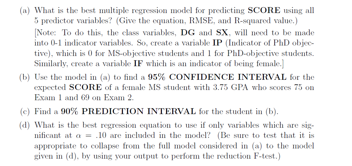 I do not want you to solve this problem by using