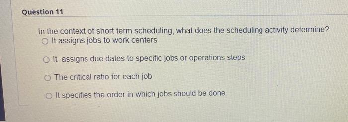 no explanation needed... just answers needee...