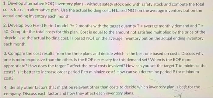 please answer 1-4 completely. will upvote if