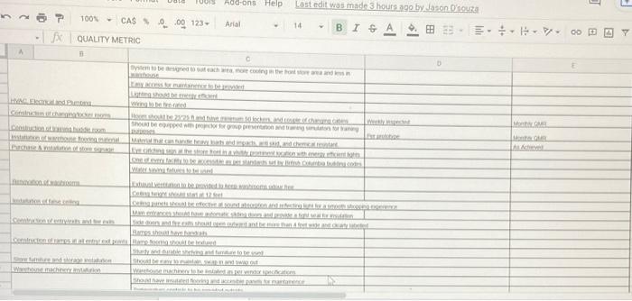 According to project description, You need to