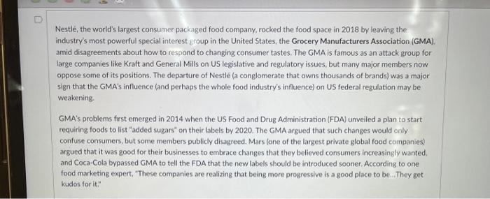 However many you can answer would be helpful!