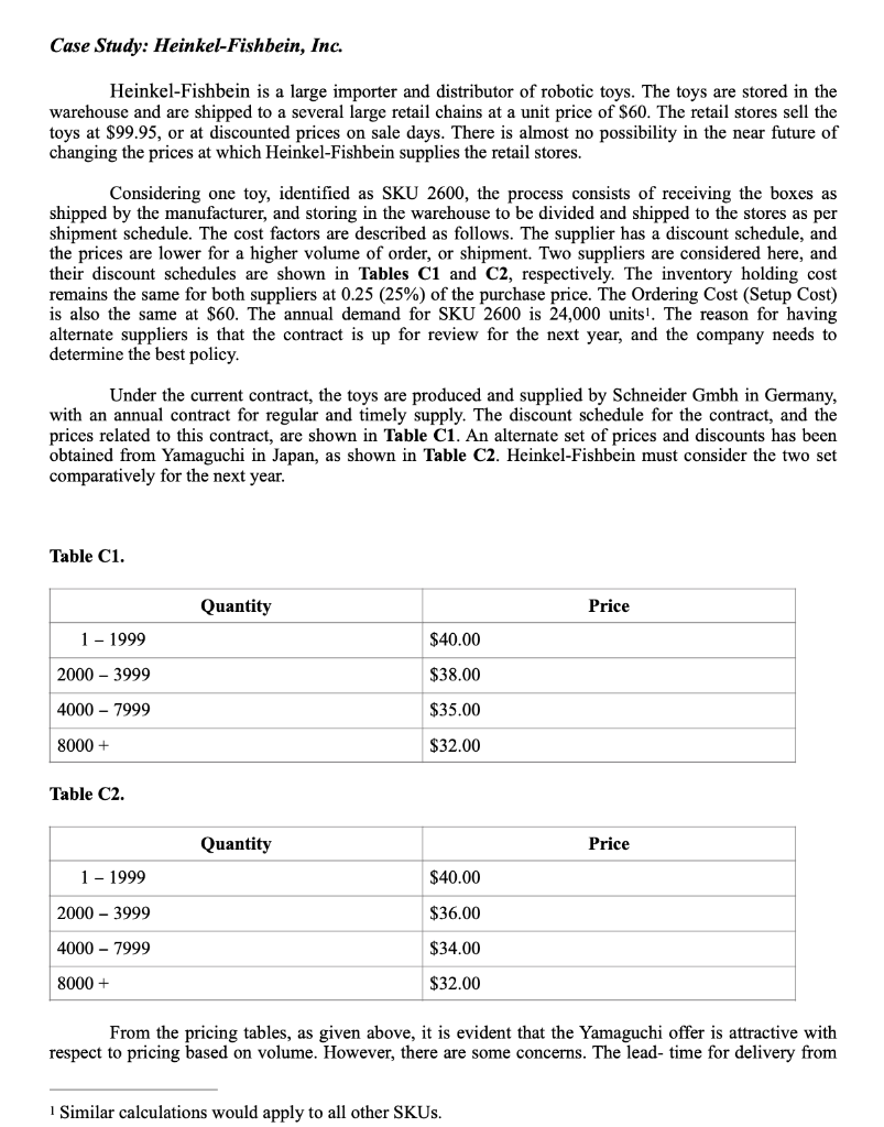 Germany is typically 10-12 working days, or 2