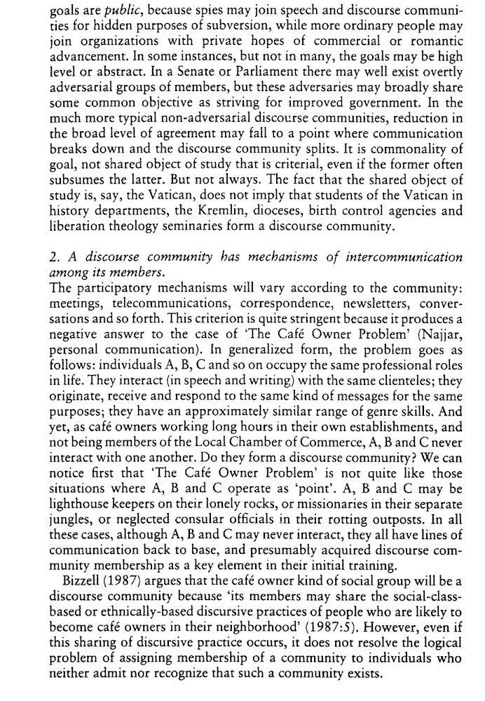 I need help!! Write a summary(main points) on the