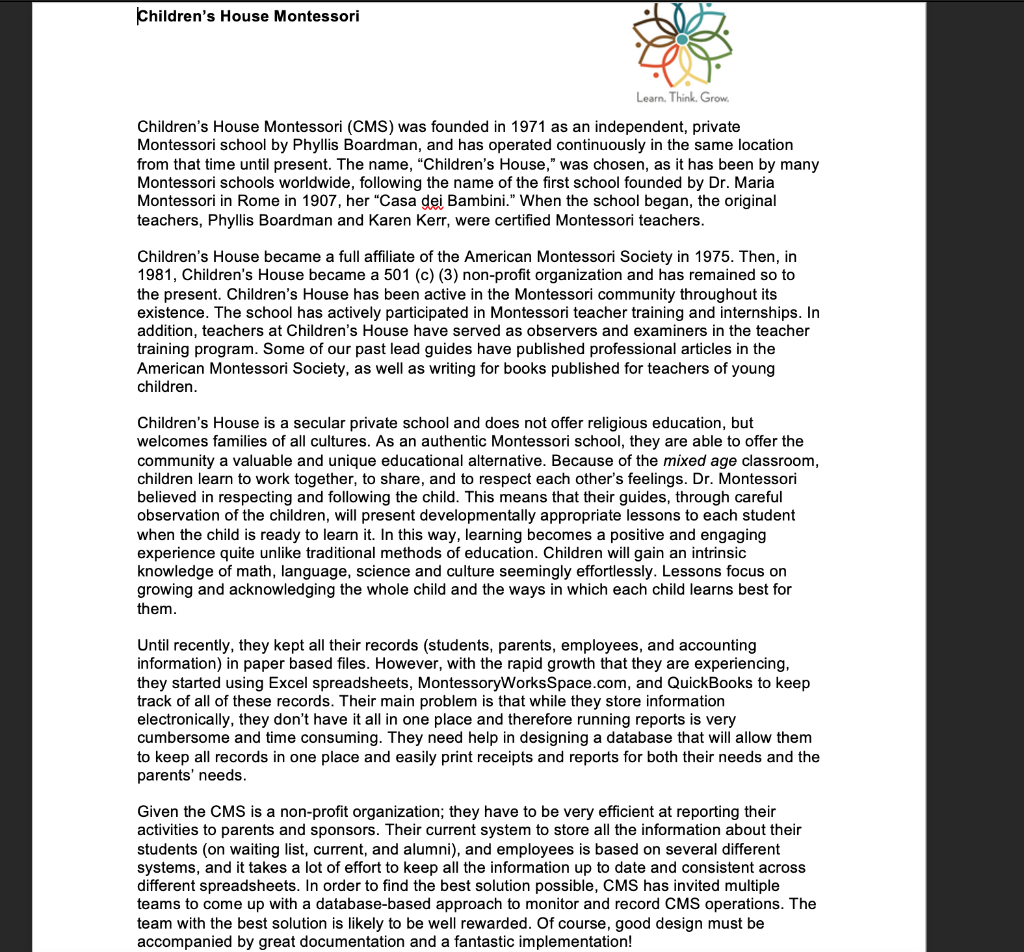 Please create an entity relationship diagram. Use