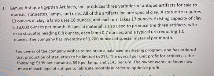 Please show how to get the answer in excel. What