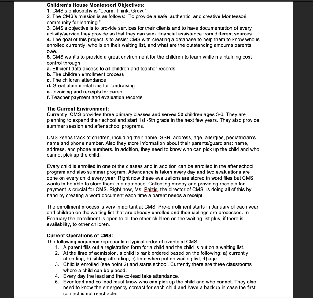 Please create an entity relationship diagram. Use