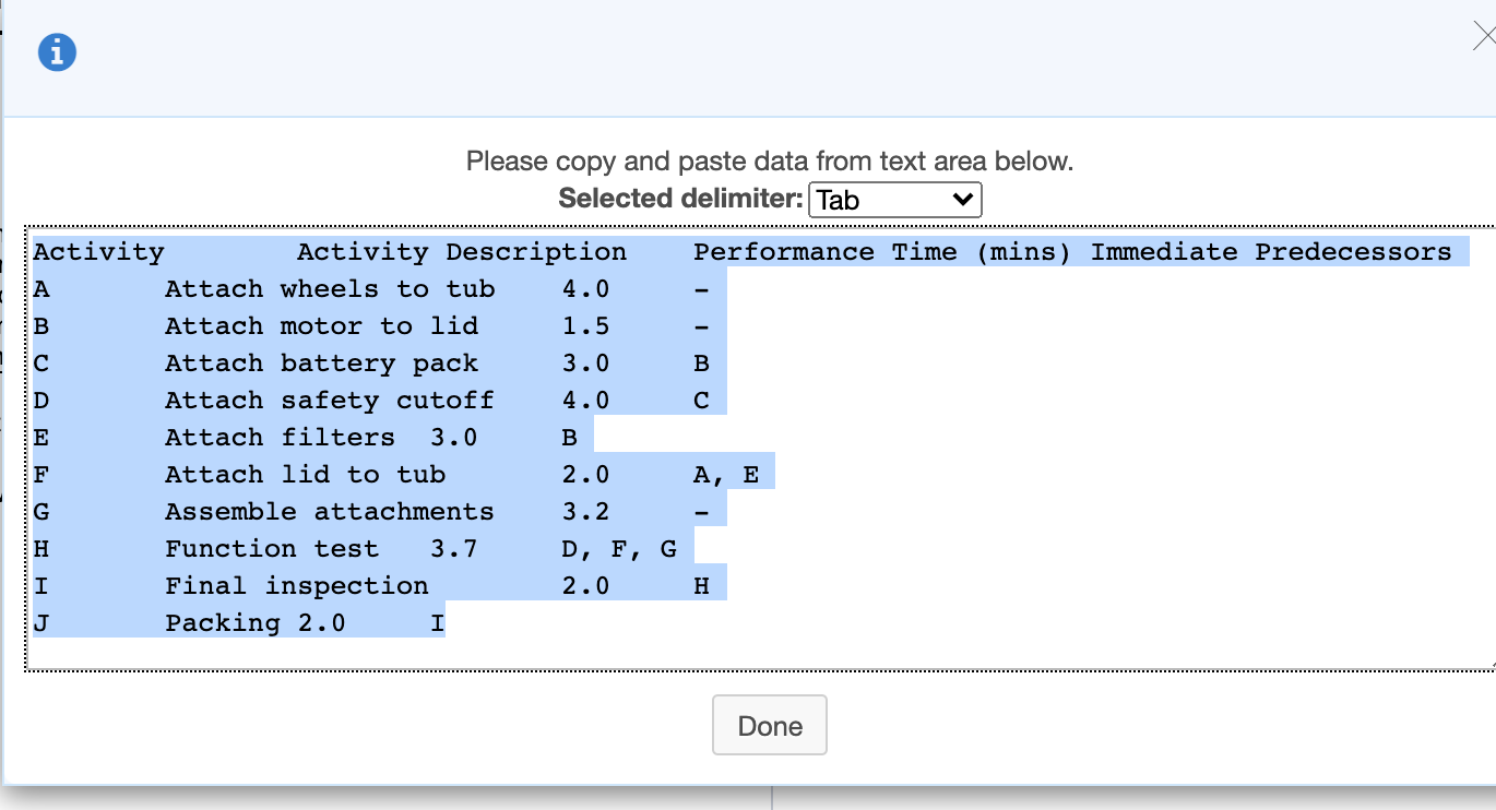 c) Is this possible to increase the efficiency to
