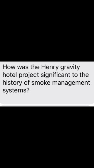 1) what information about smoke Management