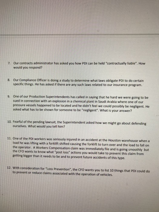- + A Read Commercial Liability Insurance