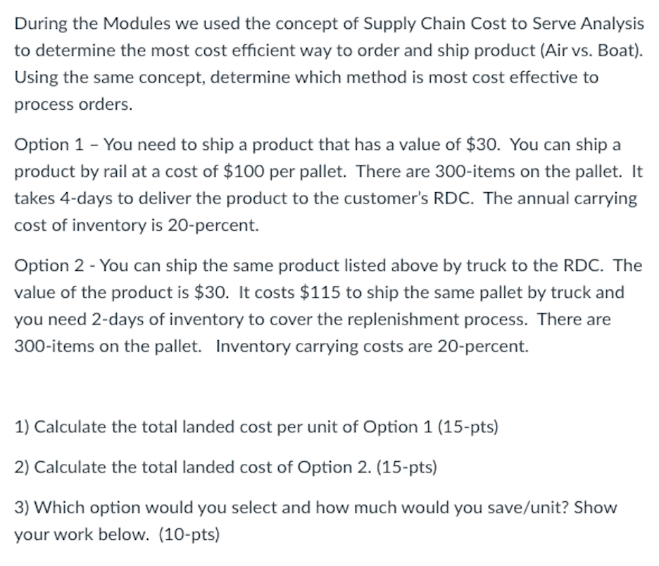 I don't know how to solve this problem, please