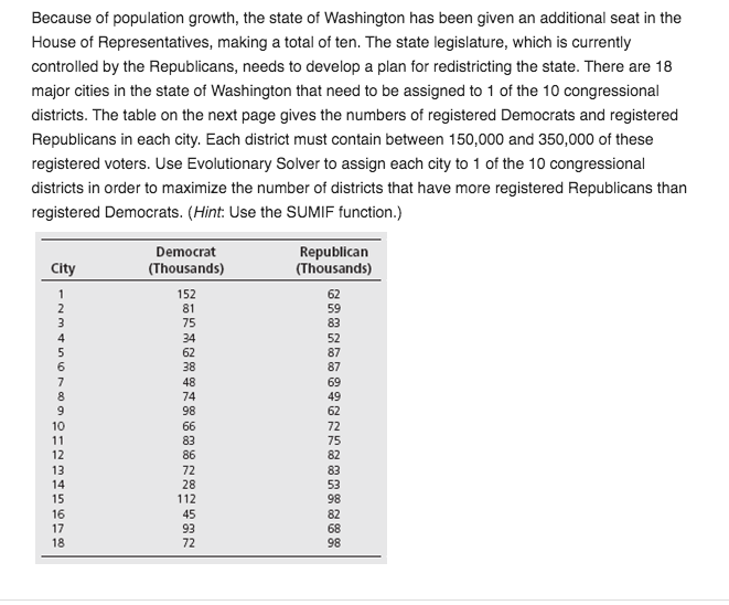 How do I solve this? Answer already there on