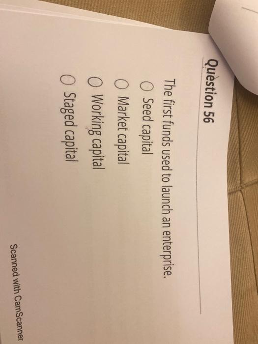 can you pls solve these mcqs Question 4 By using
