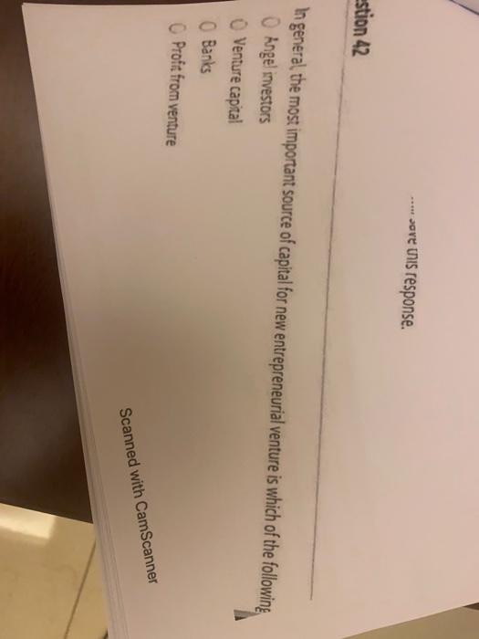 can you pls solve these mcqs Question 4 By using