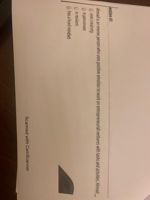 can you pls solve these mcqs Question 4 By using