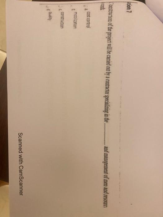 can you pls solve these mcqs Question 4 By using