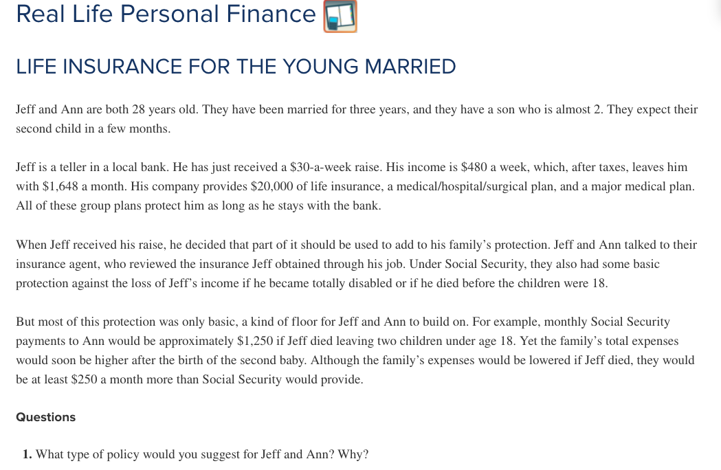 Please answer Question #1 - 150 words minimum!!!!