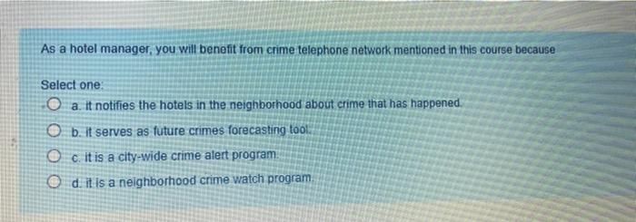 Based on the course materials, security risk