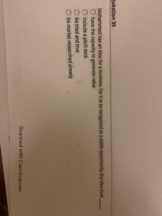 can you pls solve these mcqs Question 4 By using