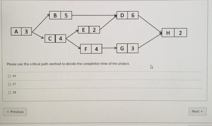 B un D6 A 3 E2 H 2 C4 F 4 G 3 Please use the