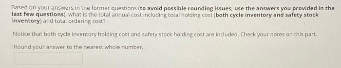 need help solving these problems Question 17 to