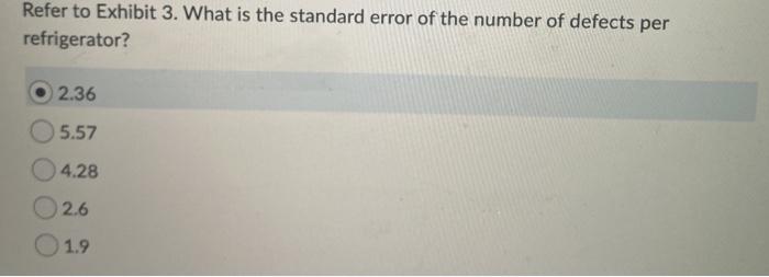 Exhibit 3. We what to control how many minor