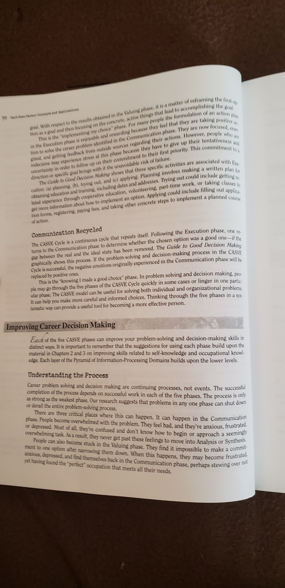 Questions: Authors Message. Highlight two or