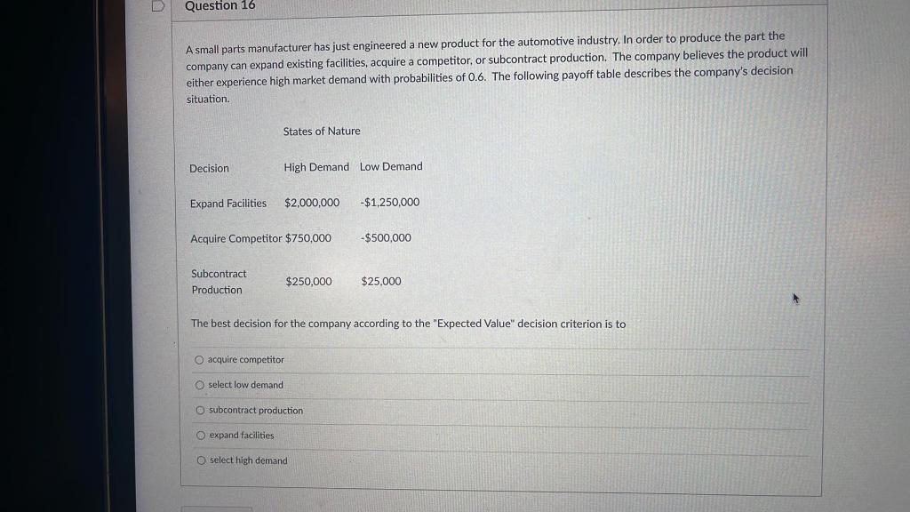 Hi I need help for this question. Please help me,