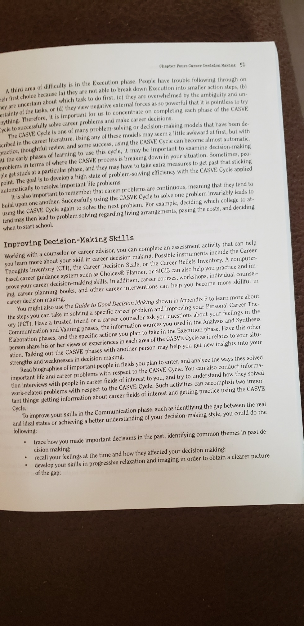 Questions: Authors Message. Highlight two or