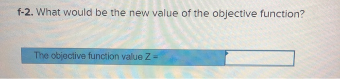 Problem 19-15 (Static) Given this linear