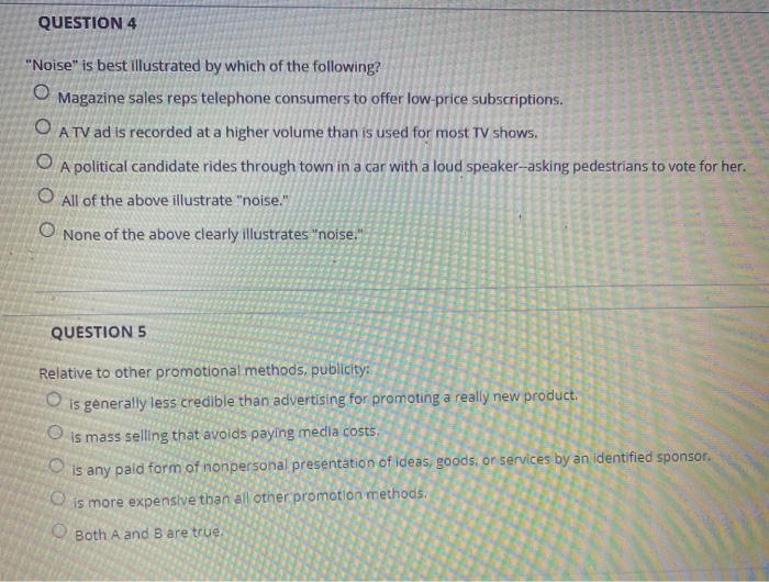 QUESTION 2 Jan's Subs maintains a frequent buyer